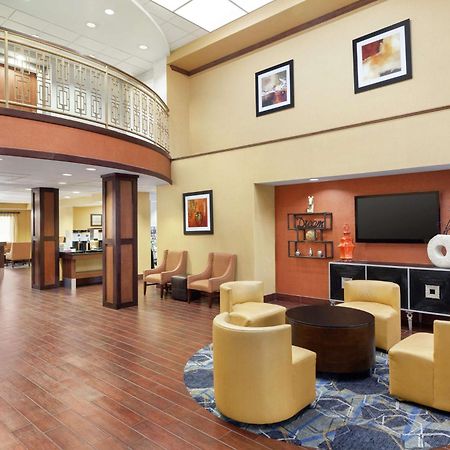 Hampton By Hilton Oklahoma City I-40 East- Tinker Afb ミッドウェスト・シティ エクステリア 写真