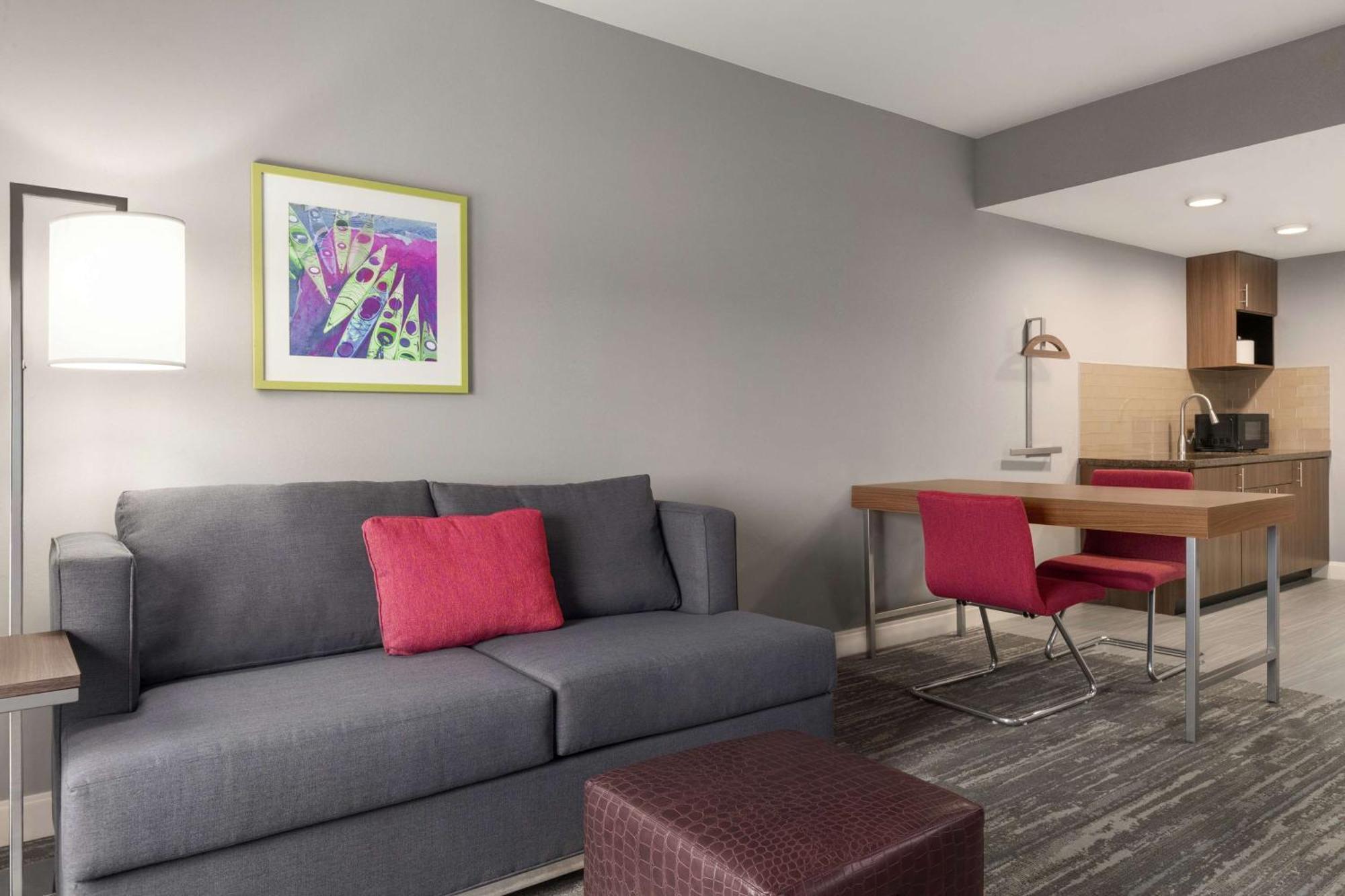 Hampton By Hilton Oklahoma City I-40 East- Tinker Afb ミッドウェスト・シティ エクステリア 写真