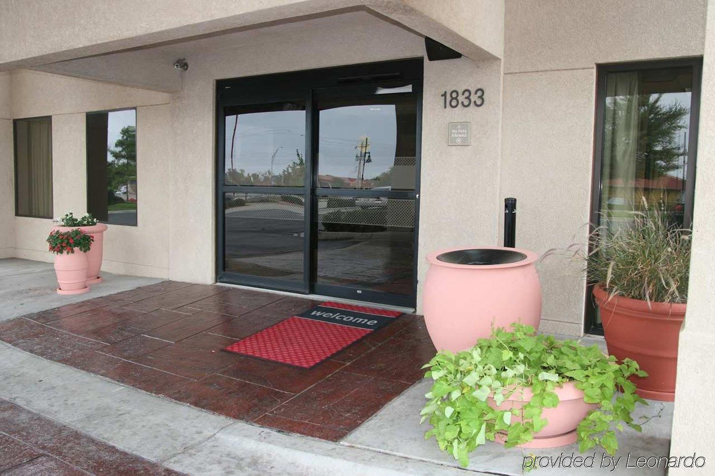 Hampton By Hilton Oklahoma City I-40 East- Tinker Afb ミッドウェスト・シティ エクステリア 写真
