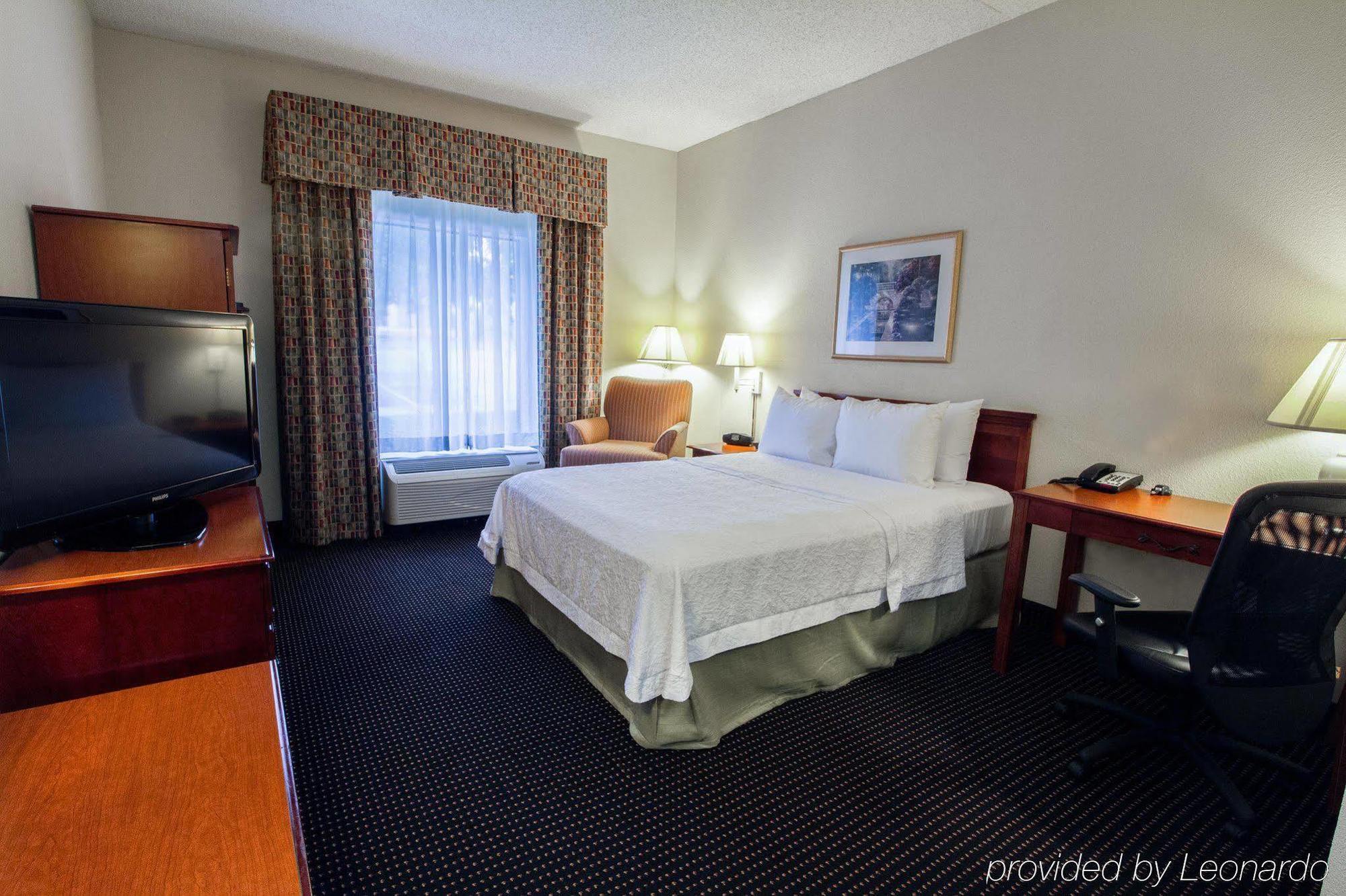 Hampton By Hilton Oklahoma City I-40 East- Tinker Afb ミッドウェスト・シティ エクステリア 写真