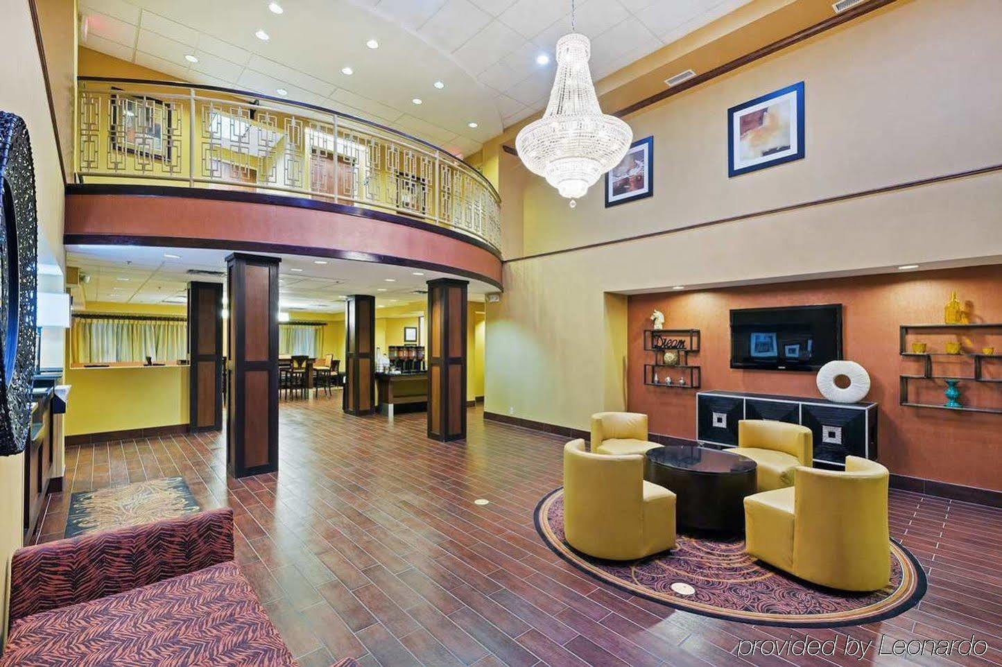Hampton By Hilton Oklahoma City I-40 East- Tinker Afb ミッドウェスト・シティ エクステリア 写真