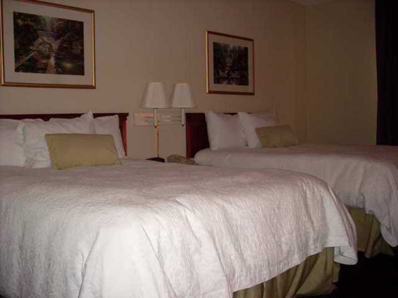 Hampton By Hilton Oklahoma City I-40 East- Tinker Afb ミッドウェスト・シティ 部屋 写真